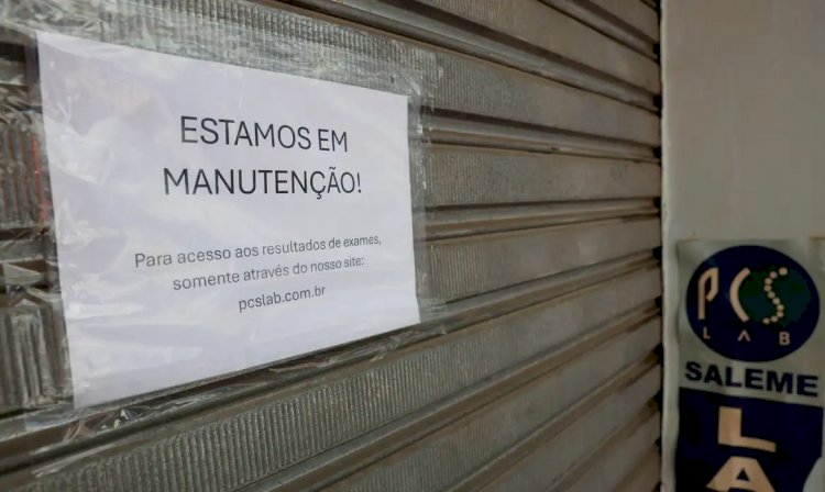 Justiça decreta prisão temporária de coordenadora do PCS Lab Saleme