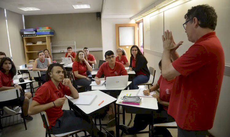 Pé-de-Meia: pagamento a estudantes começa nesta segunda-feira