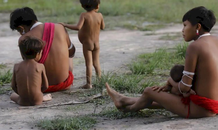 Guia do Unicef traz orientações sobre saneamento em aldeias amazônicas