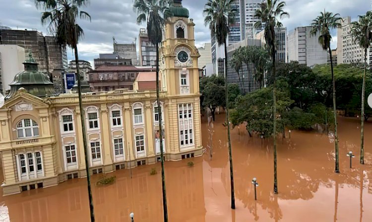 Entenda a relação dos impactos climáticos com a vida cotidiana