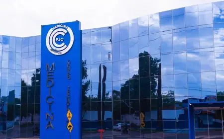 Medicina no Paraguai: Universidade Central do Paraguai (UCP) – Sua Jornada para se Tornar Médico Começa Aqui, matrículas abertas