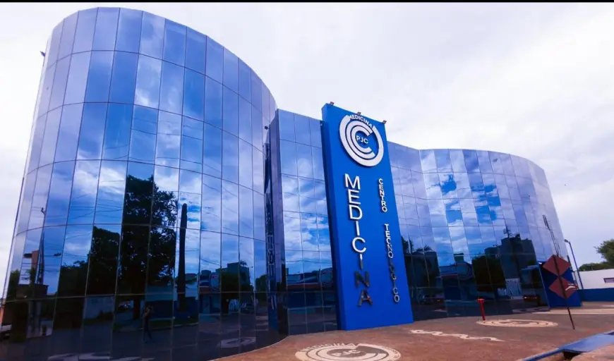 Medicina no Paraguai: Universidade Central do Paraguai oferece formação médica com portas abertas e ensino de excelência, inscrições abertas