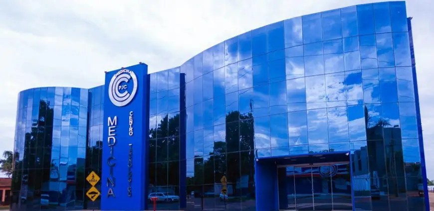 Medicina no Paraguai: UCP abre inscrições para a profissão mais nobre e promissora da atualidade