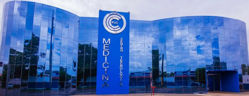 Medicina no Paraguai: Universidade Central do Paraguai–  Transforme vidas, começando pela sua. Matrículas abertas