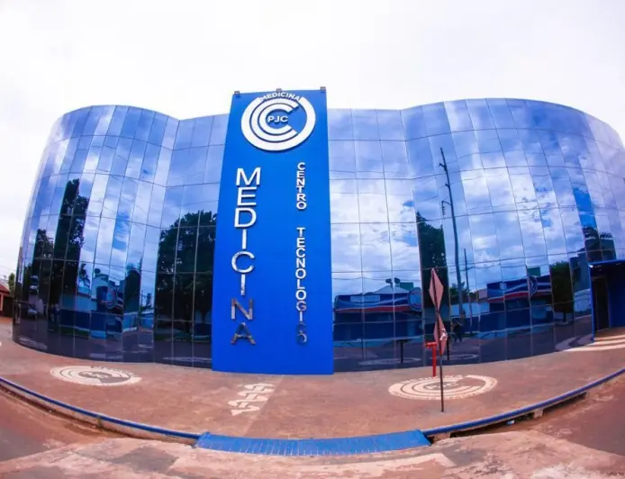 Medicina no Paraguai: Universidade Central do Paraguai – Realize seus maiores sonhos, Matrículas abertas