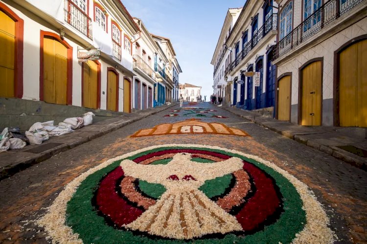 Corpus Christi é feriado? Entenda regras sobre trabalho na data