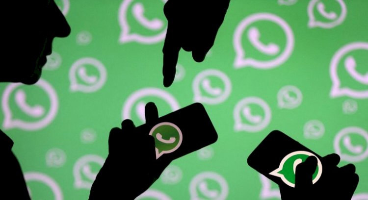 WhatsApp passa por instabilidade e fica fora do ar nesta quarta-feira (19)