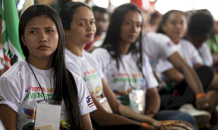 Conferência Nacional de Juventude define consulta a povos tradicionais
