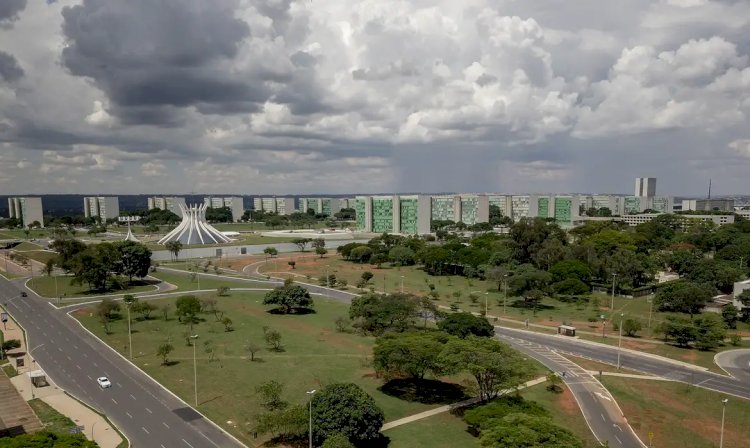 Geral Ministério da Gestão oferece 490 vagas para o concurso unificado