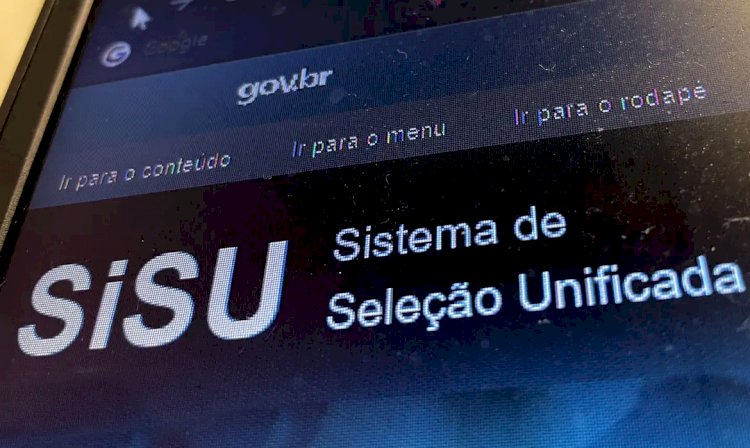 Resultado de selecionados na primeira chamada do Sisu saem nesta terça