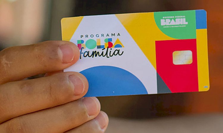 Caixa conclui pagamento da parcela do Bolsa Família de janeiro