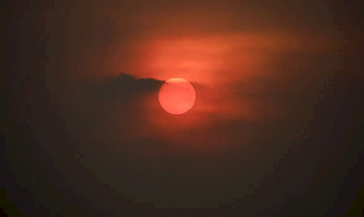 Onda de calor afeta centro-sul do país com sensação térmica de 40ºC