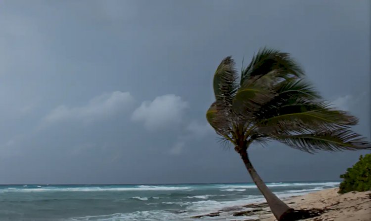 Cidade do Rio decreta ponto facultativo por previsão de chuva forte