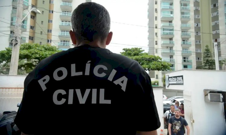 Sete pessoas são presas no Rio por suspeita de golpes contra idosos