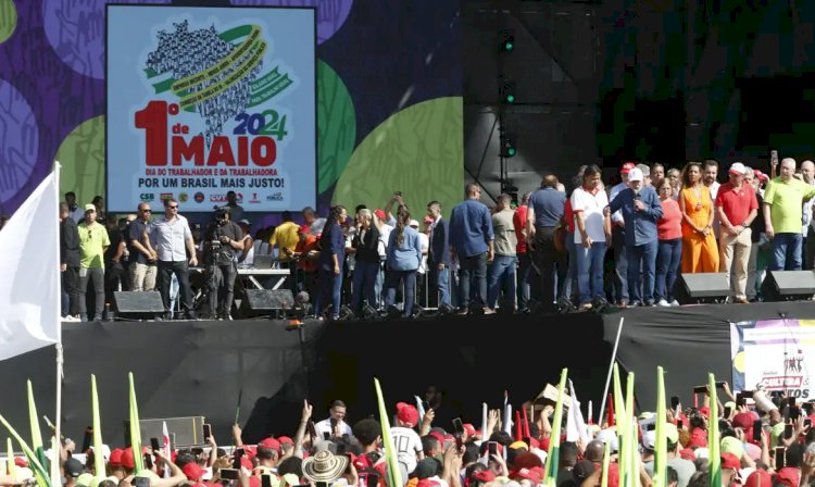 CBF adia jogos por causa de chuvas no Rio Grande do Sul