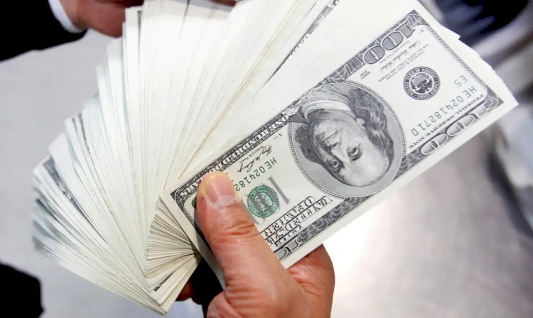 Dólar sobe para R$ 5,29 e atinge maior valor desde janeiro de 2023