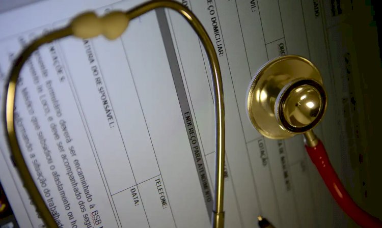 Golden Cross deve explicar à ANS suspensão da venda de planos de saúde