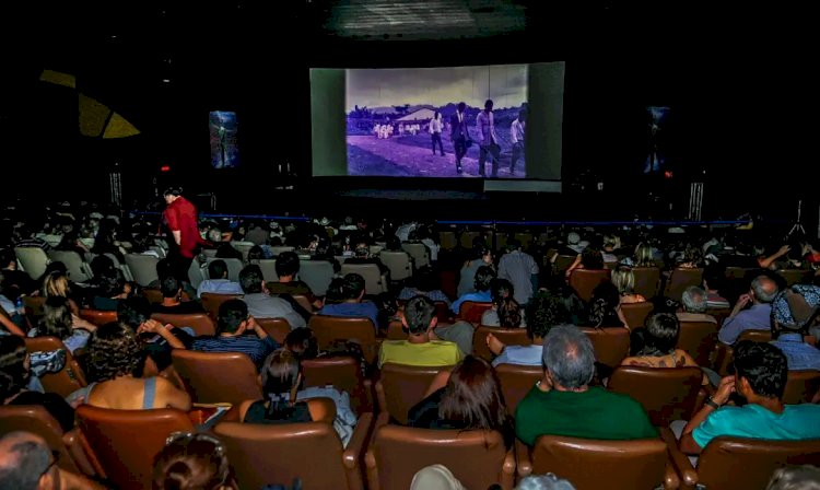 Governo anunciará medidas para o setor audiovisual brasileiro