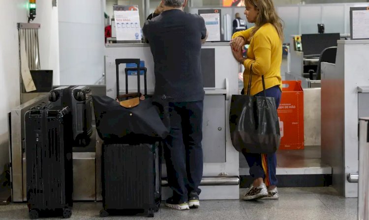 No Rio, exposição traz fotos de atletas olímpicos em treinamento