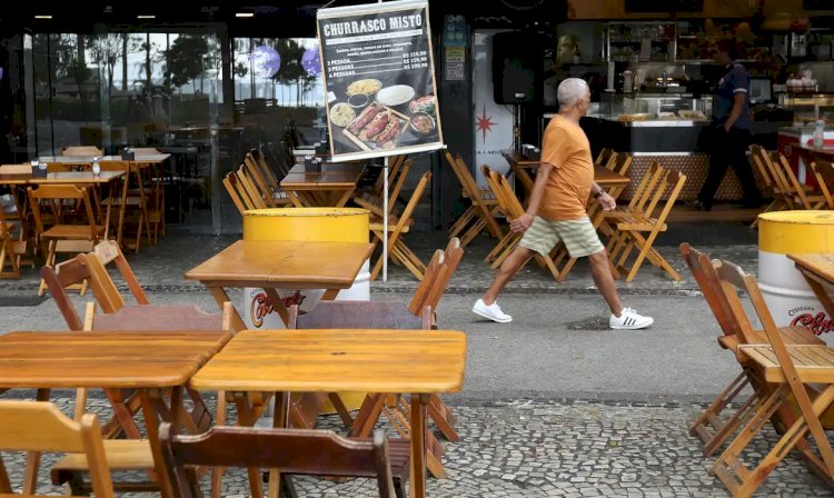 Governo anuncia R$ 400 milhões para obras de dragagem no Porto do Rio