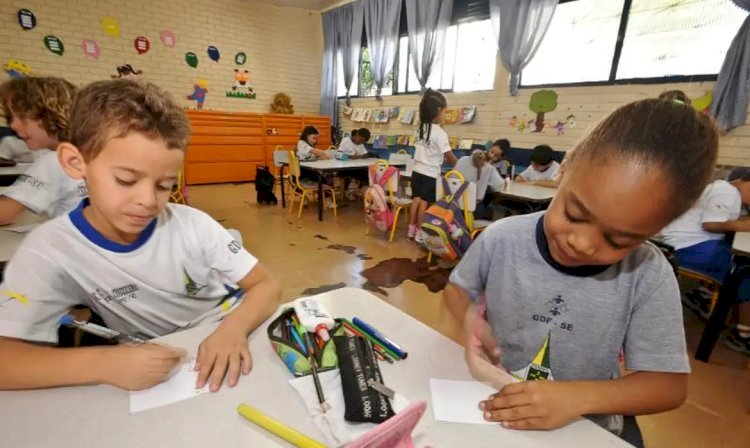 Entenda as responsabilidades dos municípios na educação pública