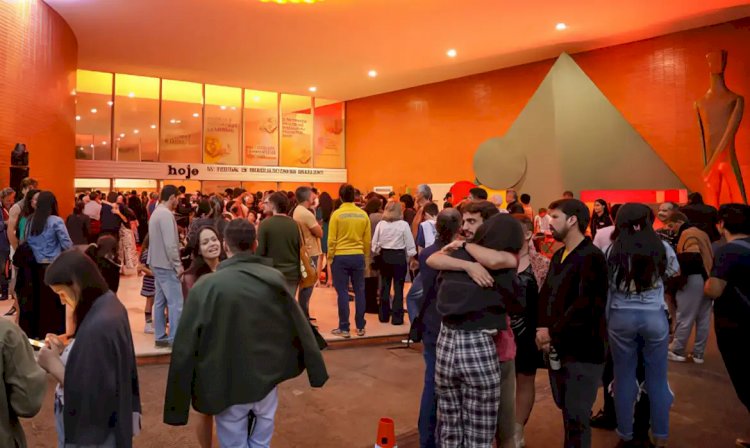 Festival de Brasília do Cinema Brasileiro começa neste sábado