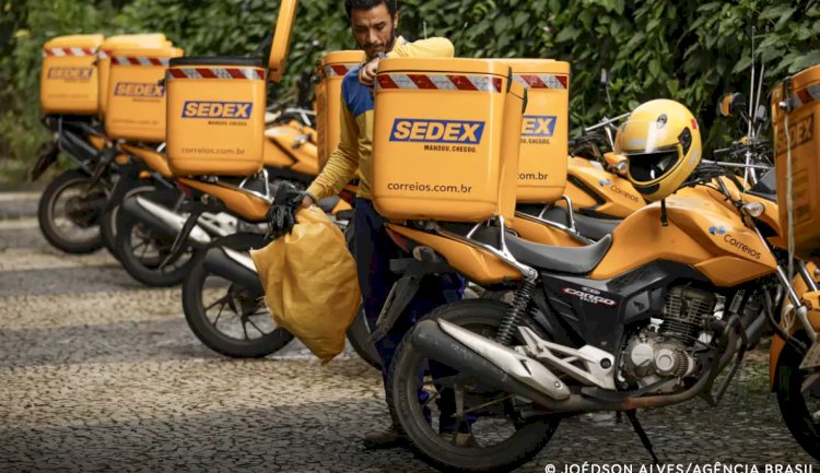 Correios lança edital de inovação aberta para soluções operacionais