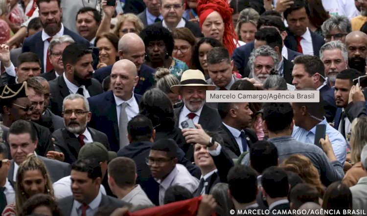 Autoridades pedem responsabilização por tentativa de golpe