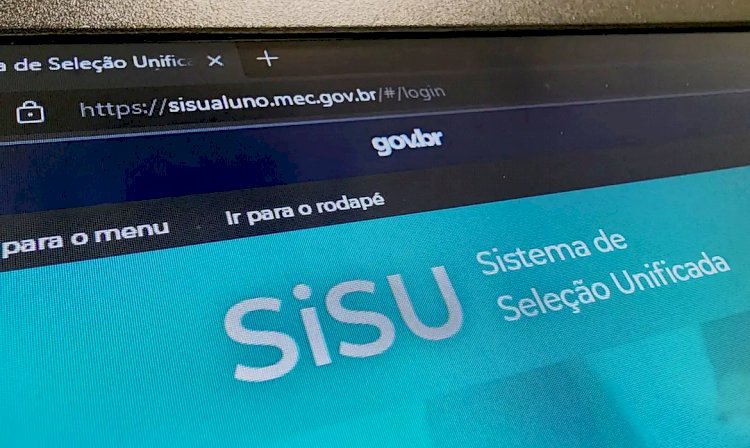 Sisu 2025: matrículas nas universidades terminam nesta segunda-feira