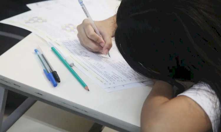 Olimpíada Brasileira de Matemática de Escolas Públicas abre inscrições