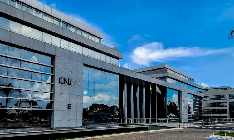 Norma do CNJ autoriza decisões escritas por IA e revisadas por juiz