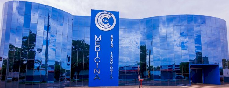 Medicina no Paraguai — Universidade Central do Paraguai - Torne-se médico sem barreiras: Inscrições abertas