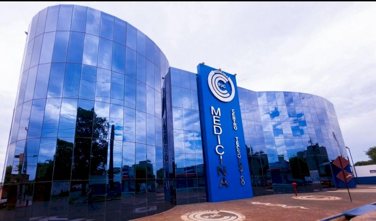 Medicina no Paraguai: Universidade Central do Paraguai oferece formação médica com portas abertas e ensino de excelência, inscrições abertas