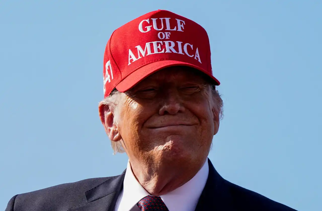 Hugo Motta descarta interferência de Trump nas eleições brasileiras e alerta para tensões globais