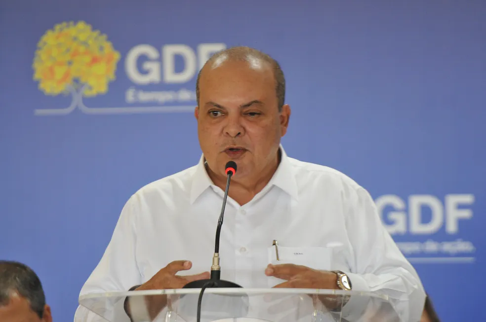 Ibaneis deve sancionar projeto que permite socorro financeiro ao BRB nesta semana