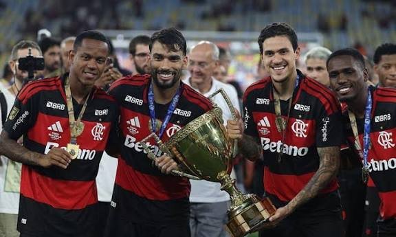 Flamengo vence o Fluminense nos pênaltis e conquista o 40º título do Campeonato Carioca