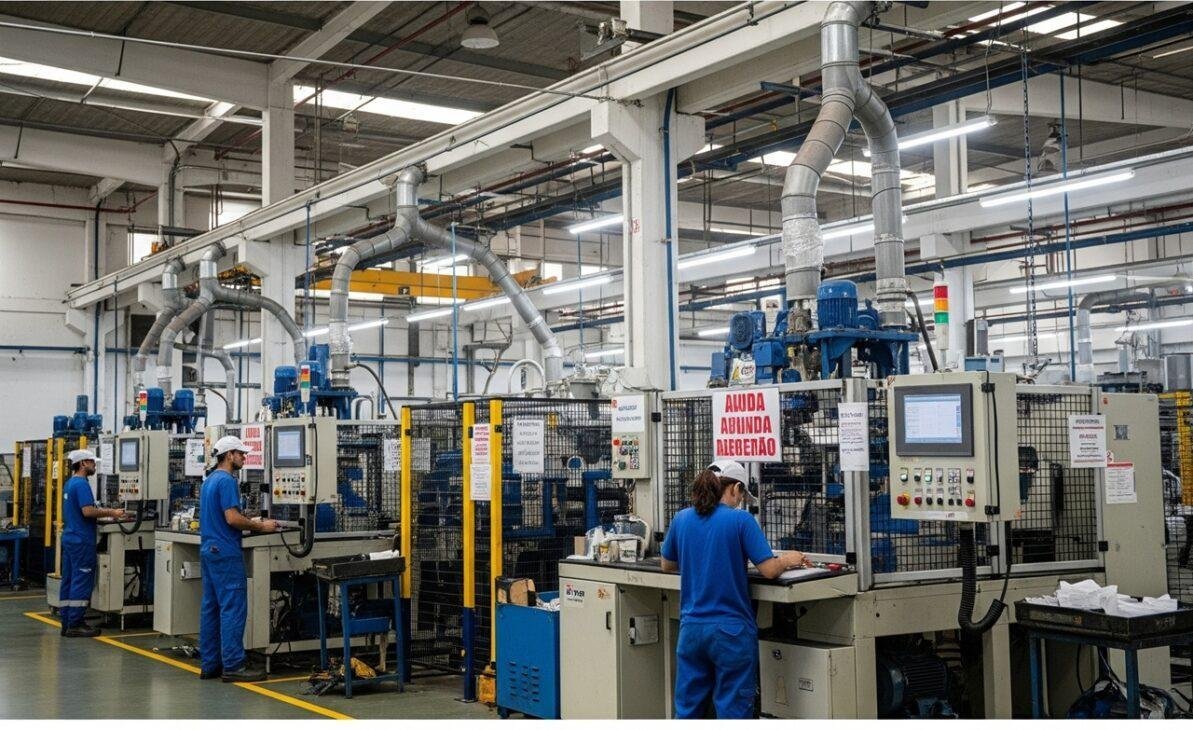 Veja os setores e exportadores habilitados para linha de crédito de R$ 15 bilhões do governo federal