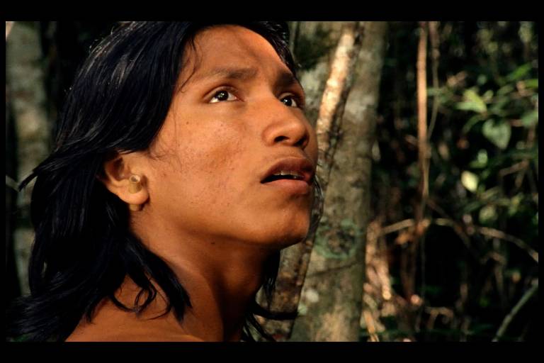 Mostra reúne mais de 70 filmes sobre povos indígenas brasileiros