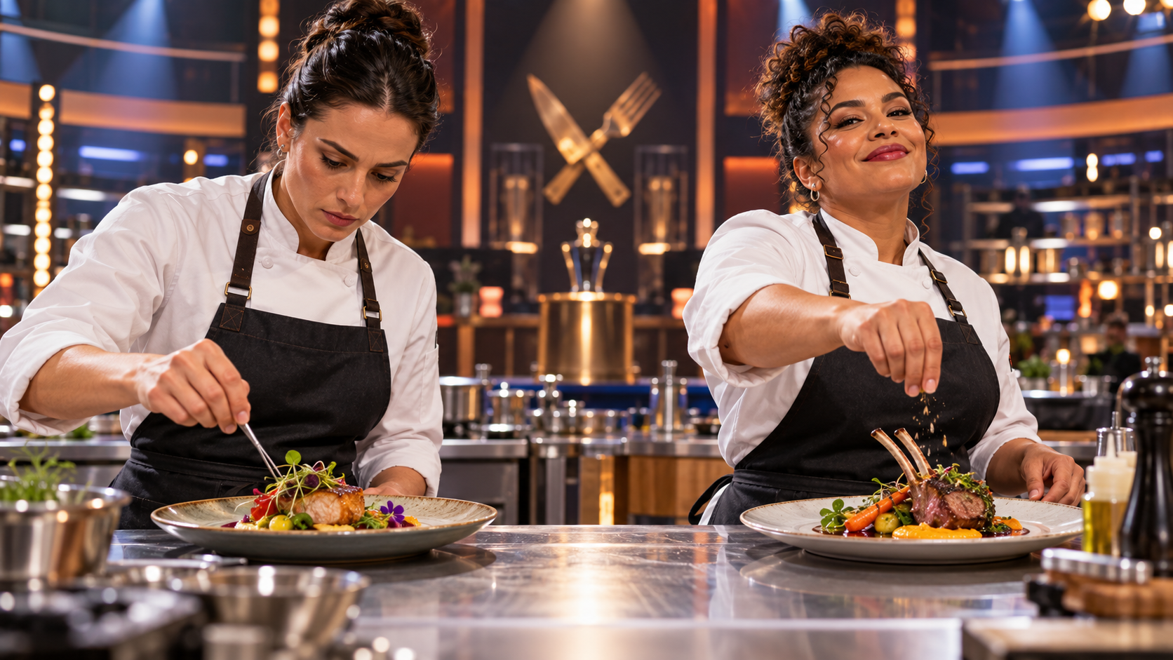 MasterChef Brasil 2026 define finalistas e prepara grande decisão da temporada