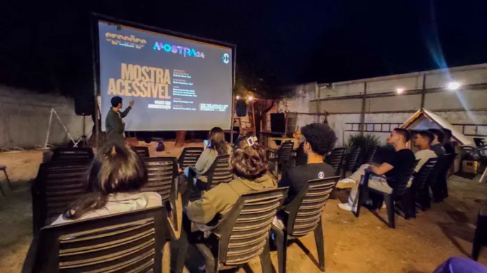 Festival em São Paulo abre espaço para cinema independente fora do circuito comercial