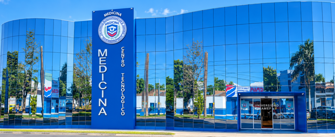 Medicina no Paraguai: formação médica de qualidade com investimento acessível — matrículas abertas