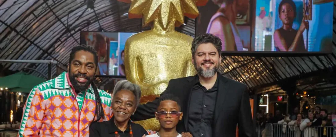“Feito Pipa” é escolhido para representar o Brasil na corrida pelo Oscar 2027