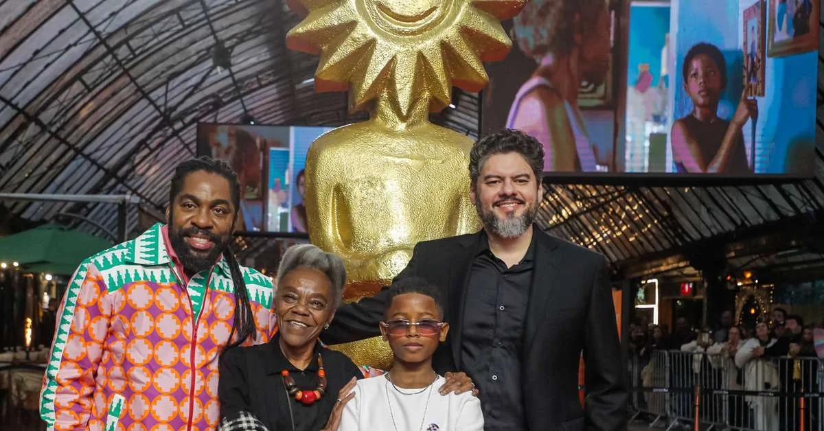 “Feito Pipa” é escolhido para representar o Brasil na corrida pelo Oscar 2027