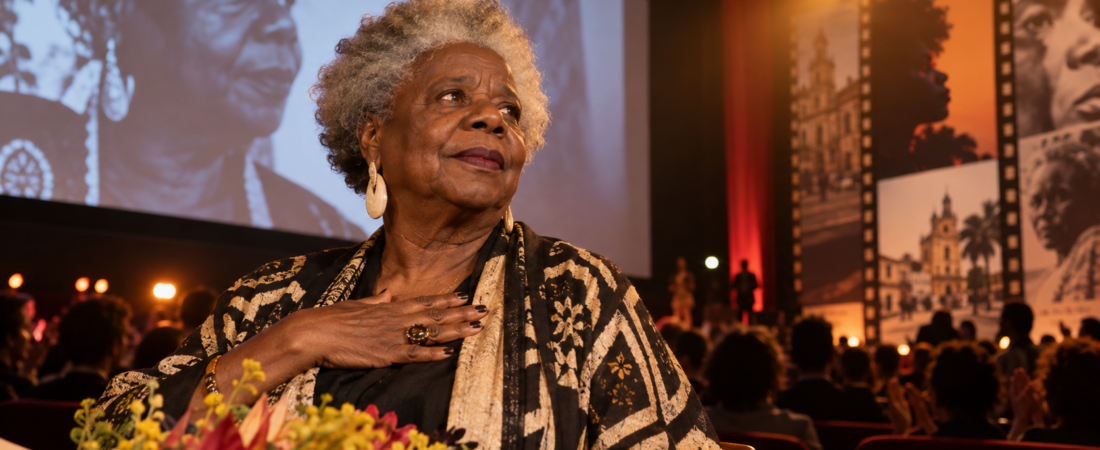 CineBH reúne mais de 100 filmes e homenageia Conceição Evaristo e Paz Encina
