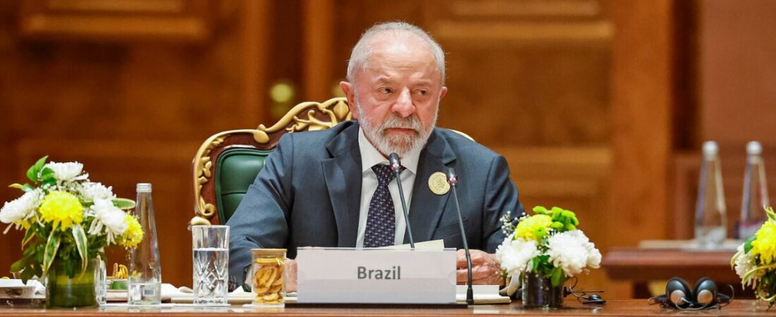 Lula defende regras globais para inteligência artificial em discurso na ONU