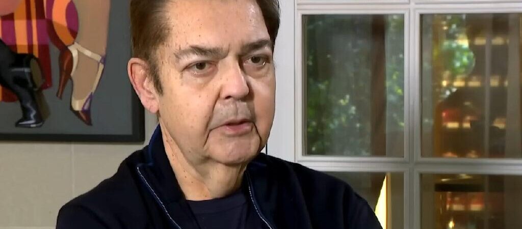 Faustão fala sobre recuperação e afirma que não pretende voltar à televisão