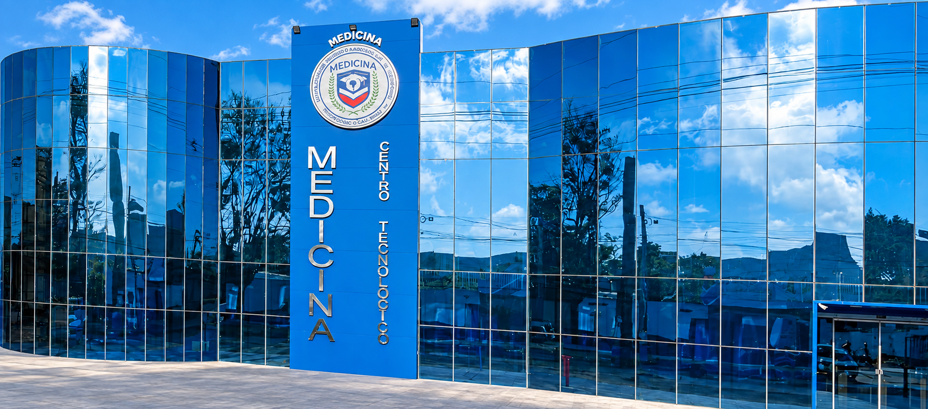 Medicina no Paraguai: o caminho mais curto entre você e o seu sonho. Matrículas abertas