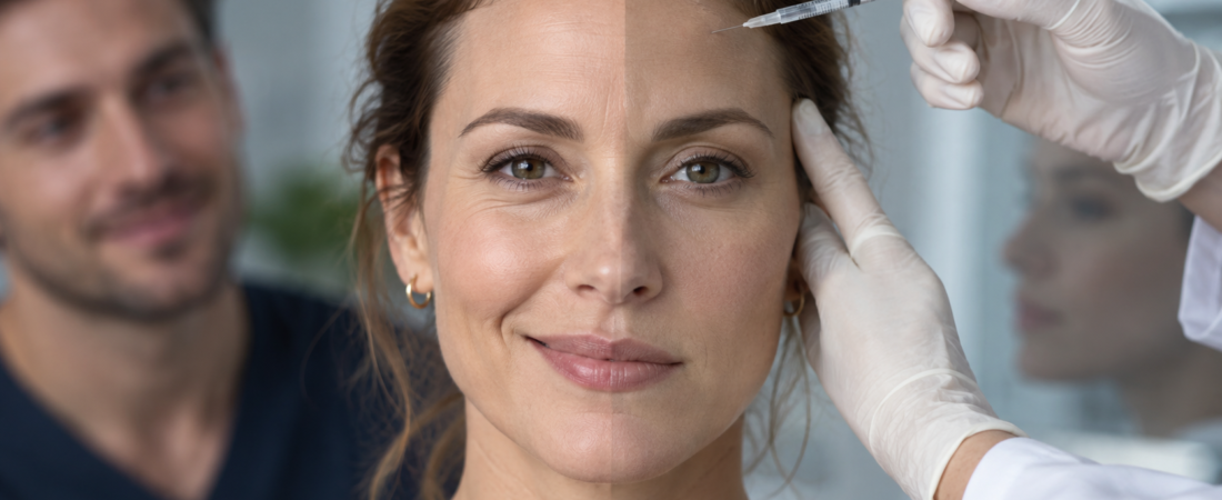 Botox pode influenciar emoções e interações sociais, indicam estudos
