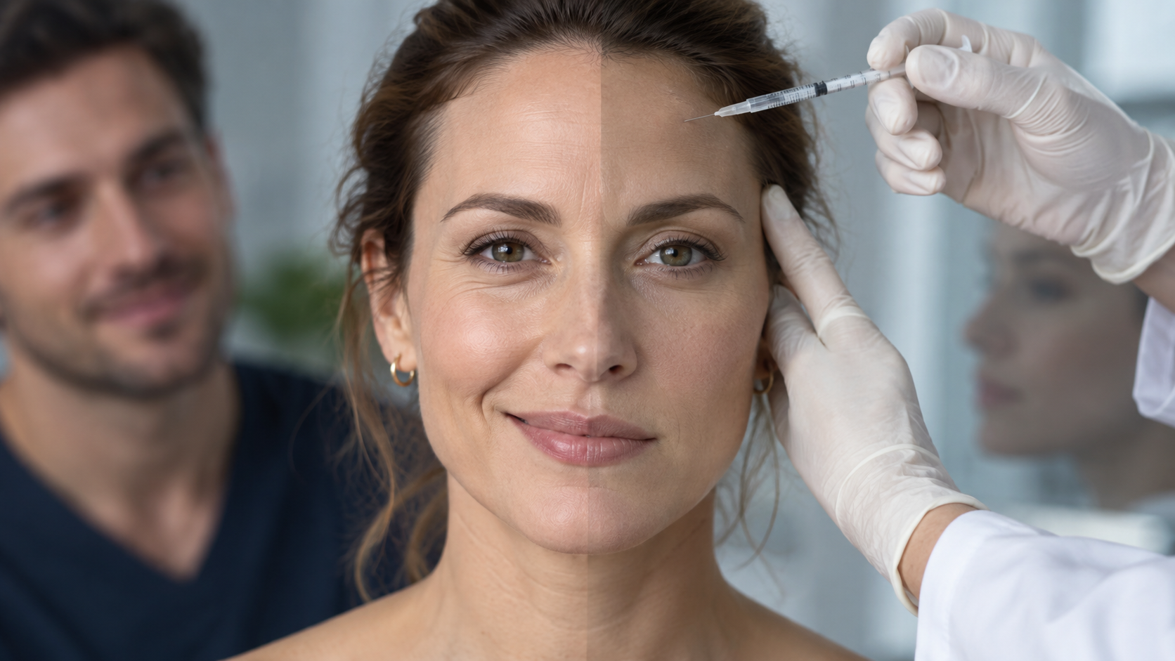 Botox pode influenciar emoções e interações sociais, indicam estudos