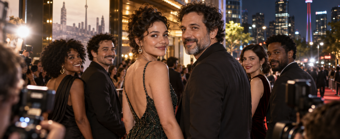Cinema brasileiro ganha projeção internacional com “Vicentina Pede Desculpas” em Toronto